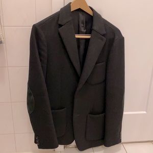 Jack Spade perfect condition wool blazer coat